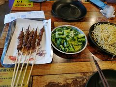 -王红军龙虾(新民路店)