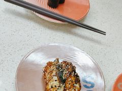 -大力喜速递寿司(世纪金源店)