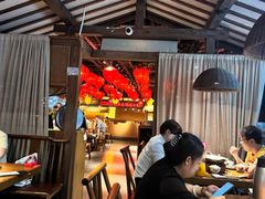 -老湘村·湖南土菜(天河维多利店)