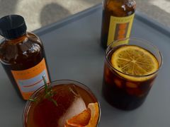 -DEEP COFFEE(瑞光烘焙工厂店)