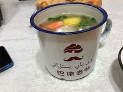 -巴依老爷新疆美食(牡丹园店)
