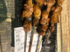 -郑享吃烧烤烩面(红专路店)