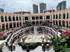 -佛罗伦萨小镇广佛名品奥特莱斯(疏港路店)