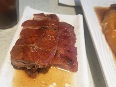 -香港新发烧腊茶餐厅(万象店)