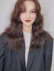 点击看大图 -MORI HAIR SALON日式美发沙龙