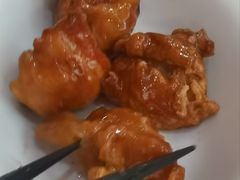 -虹梅食堂·爱蝦乃家