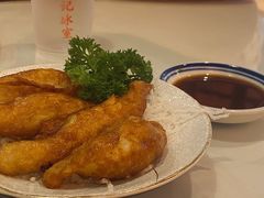 鸡皮饺子-万喜记冰室(大学路店)