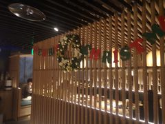 -温野菜涮涮锅(西单大悦城店)