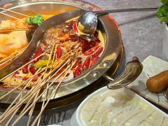 -热辣宗师·串串火锅(万达金街店)