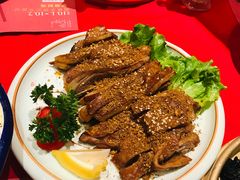 -唐潮LIVEHOUSE(淮北店)