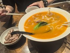 -漆黑觉米粉(三里屯店)