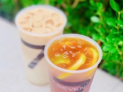 -7分甜(苏州中心店)