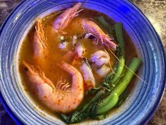 -于家堡洲际酒店·堡子里酒廊