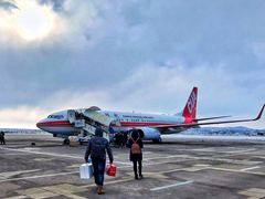 -牡丹江海浪国际机场