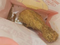 -爆脾气生炸鸡架(通州万达店)