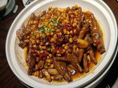 -小柴米·传统江西菜(万寿宫店)