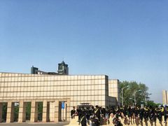 -吉林大学(前卫南区)