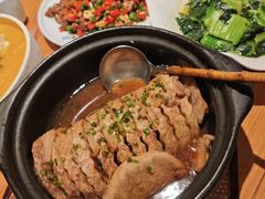 -竹里馆 ·茶食(奥体店)