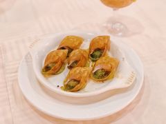 -红房子西菜馆(淮海中路店)