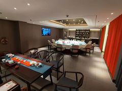 包厢-阿五黄河大鲤鱼(英协路店)