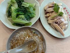 -百家鸡味馆(清泰店)