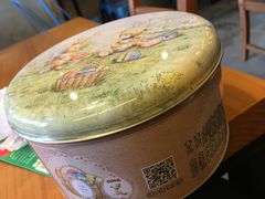 -珍妮曲奇聪明小熊(上环店)