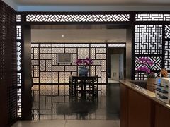 -静之湖湖畔餐厅