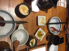 云海肴·云南菜(伊势丹店)-云海肴·汽锅鸡·云南菜(天津国金汇店)