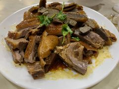 -长平老姿娘夜粥(平东一街店)