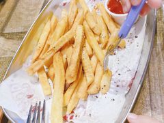 -小时光咖啡馆(开森度假森林店)