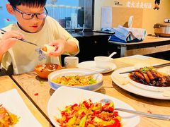 -百翠山居.家飨餐厅