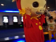 -幸福蓝海国际影城(西安立丰店)