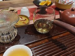 -邈墨茶馆(大兜路1号店)