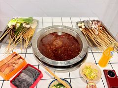 -神伙烧烤(南坪总店)
