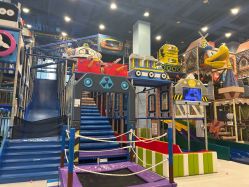 -meland亲子乐园•派对•研学(苏州悠方购物中心店)