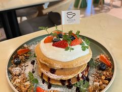 -Emily's cafe(南海意库店)