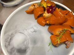 冰皮脆猪手-乡里八闽·福州乡土菜(火车北站店)