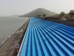 -南京金牛湖风景区