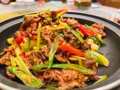 -巴依老爷新疆美食(马驹桥店)