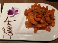 -北李妈妈菜·虾爬子大锅贴(贵和店)