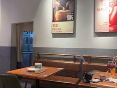 -新贝乐意大利餐厅(苏州中心店)