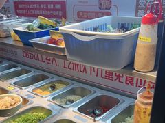 -三个渔夫·蒸汽海鲜(小白楼店)