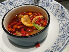 -临安宴临安菜(博物馆店)