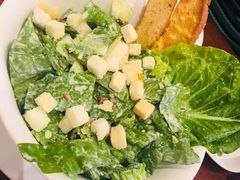 -Pancakes on the rocks(Darling Harbour)