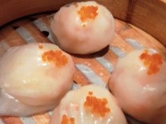 -今轩中餐厅(西安经开洲际酒店)