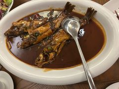 -水月周庄铂尔曼酒店-水月荟中餐厅