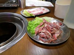 -·缸桶屋·韩式牛肋条自助烤肉(西湖D11店)