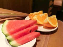 -巴奴毛肚火锅(京西大悦城店)