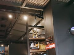 -探鱼·鲜青椒爽麻烤鱼(天河优托邦店)
