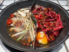 -贰回巷火锅馆(钟楼店)